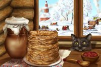 Как правильно выбрать безопасные продукты к Масленице